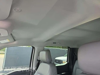 2022 Ford F-150 XL Crew Cab Short Bed - miniatura 8