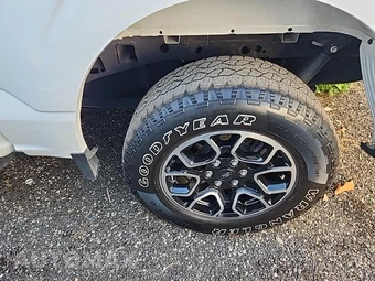 2022 Ford F-150 XL Crew Cab Short Bed - miniatura 11