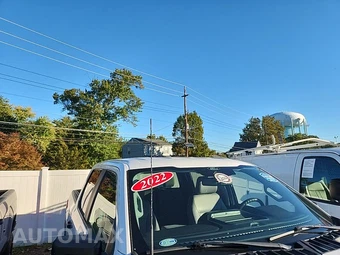 2022 Ford F-150 XL Crew Cab Short Bed - miniatura 12