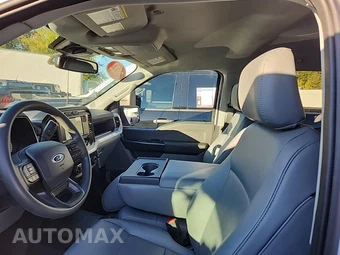 2022 Ford F-150 XL Crew Cab Short Bed - miniatura 13