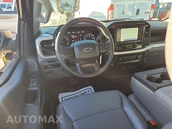 2022 Ford F-150 XL Crew Cab Short Bed - miniatura 14