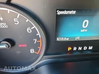2022 Ford F-150 XL Crew Cab Short Bed - miniatura 15
