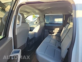 2022 Ford F-150 XL Crew Cab Short Bed - miniatura 16