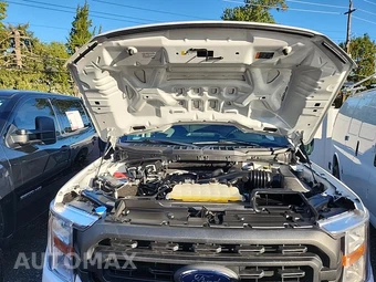 2022 Ford F-150 XL Crew Cab Short Bed - miniatura 18