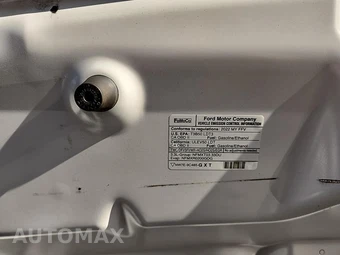 2022 Ford F-150 XL Crew Cab Short Bed - miniatura 20