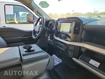 2022 Ford F-150 XL Crew Cab Short Bed - miniatura 22
