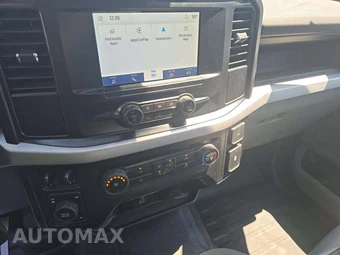 2022 Ford F-150 XL Crew Cab Short Bed - miniatura 10