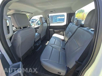 2022 Ford F-150 XL Crew Cab Short Bed - miniatura 13