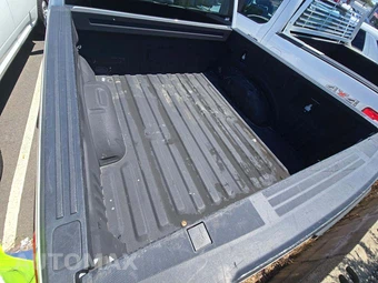 2022 Ford F-150 XL Crew Cab Short Bed - miniatura 14