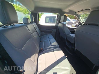2022 Ford F-150 XL Crew Cab Short Bed - miniatura 16