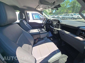 2022 Ford F-150 XL Crew Cab Short Bed - miniatura 18