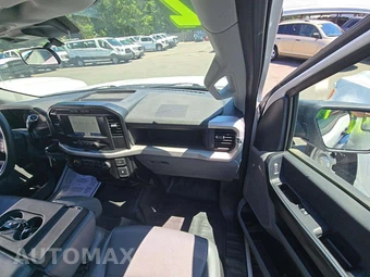 2022 Ford F-150 XL Crew Cab Short Bed - miniatura 19