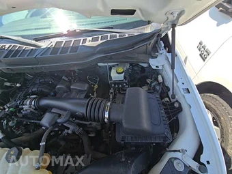 2022 Ford F-150 XL Crew Cab Short Bed - miniatura 21
