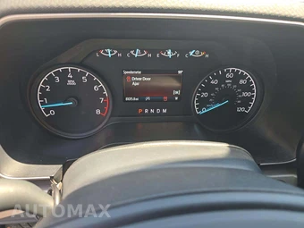 2022 Ford F-150 XL Crew Cab Short Bed - miniatura 9
