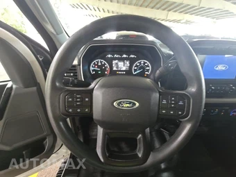 2022 Ford F-150 XL Crew Cab Short Bed - miniatura 10