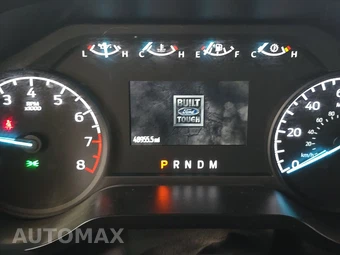 2022 Ford F-150 XL Crew Cab Short Bed - miniatura 12