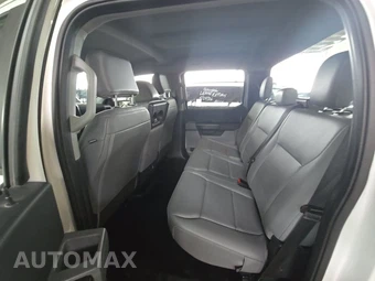 2022 Ford F-150 XL Crew Cab Short Bed - miniatura 13