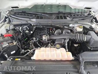 2022 Ford F-150 XL Crew Cab Short Bed - miniatura 15