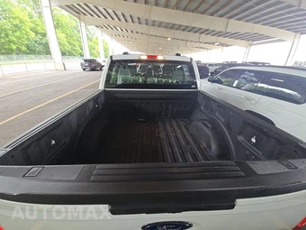 2022 Ford F-150 XL Crew Cab Short Bed - miniatura 16