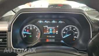 2022 Ford F-150 XL Crew Cab Short Bed - miniatura 18