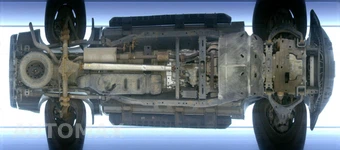 2022 Ford F-150 XL Crew Cab Short Bed - miniatura 19