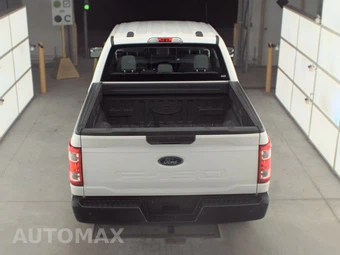 2022 Ford F-150 XL Crew Cab Short Bed - miniatura 5