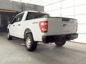 2022 Ford F-150 XL Crew Cab Short Bed - miniatura 6