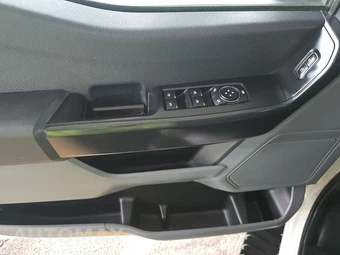 2022 Ford F-150 XL Crew Cab Short Bed - miniatura 9