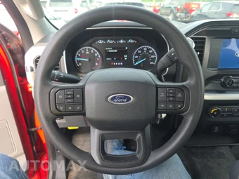 2022 Ford F-150 XL Crew Cab Short Bed - miniatura 10
