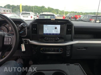 2022 Ford F-150 XL Crew Cab Short Bed - miniatura 11