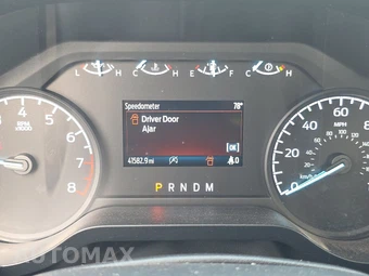 2022 Ford F-150 XL Crew Cab Short Bed - miniatura 12