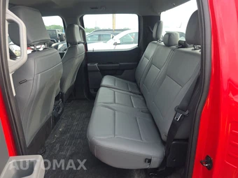 2022 Ford F-150 XL Crew Cab Short Bed - miniatura 13