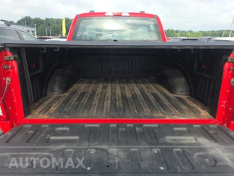 2022 Ford F-150 XL Crew Cab Short Bed - miniatura 16
