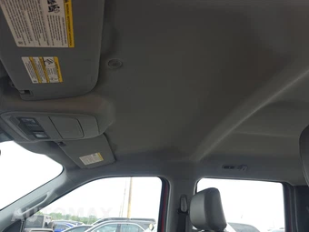 2022 Ford F-150 XL Crew Cab Short Bed - miniatura 17