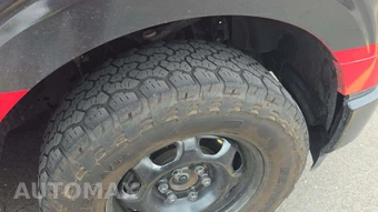 2022 Ford F-150 XL Crew Cab Short Bed - miniatura 21