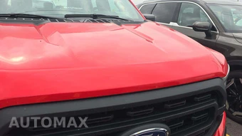 2022 Ford F-150 XL Crew Cab Short Bed - miniatura 23