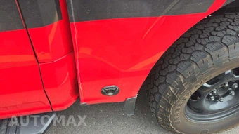2022 Ford F-150 XL Crew Cab Short Bed - miniatura 24