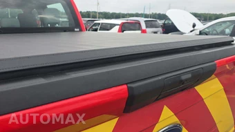 2022 Ford F-150 XL Crew Cab Short Bed - miniatura 29