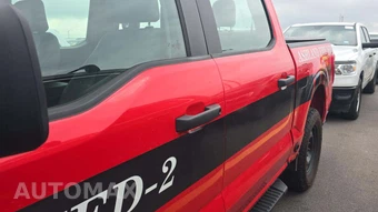 2022 Ford F-150 XL Crew Cab Short Bed - miniatura 30