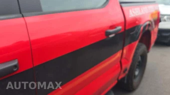 2022 Ford F-150 XL Crew Cab Short Bed - miniatura 34