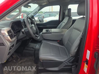 2022 Ford F-150 XL Crew Cab Short Bed - miniatura 7