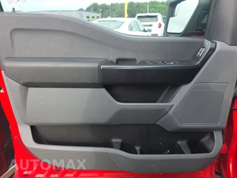 2022 Ford F-150 XL Crew Cab Short Bed - miniatura 9