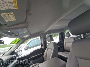 2022 Ford F-150 XL Crew Cab Short Bed - miniatura 11