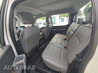 2022 Ford F-150 XL Crew Cab Short Bed - miniatura 13