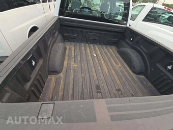 2022 Ford F-150 XL Crew Cab Short Bed - miniatura 14