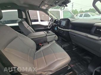 2022 Ford F-150 XL Crew Cab Short Bed - miniatura 18