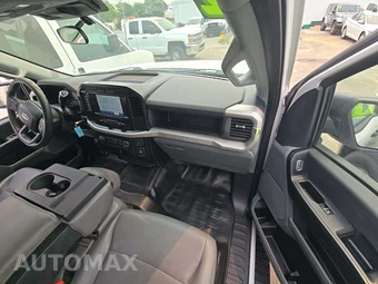 2022 Ford F-150 XL Crew Cab Short Bed - miniatura 19