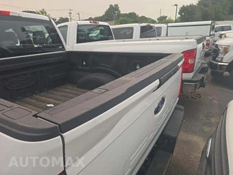 2022 Ford F-150 XL Crew Cab Short Bed - miniatura 25