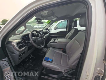 2022 Ford F-150 XL Crew Cab Short Bed - miniatura 6
