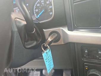 2022 Ford F-150 XL Crew Cab Short Bed - miniatura 8
